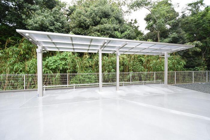 ラ・ヴェール杉尾台のその他共用部分