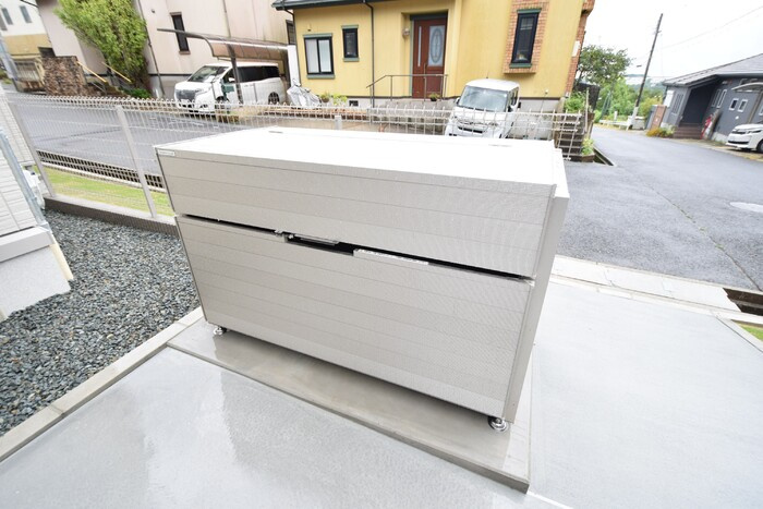 ラ・ヴェール杉尾台のその他