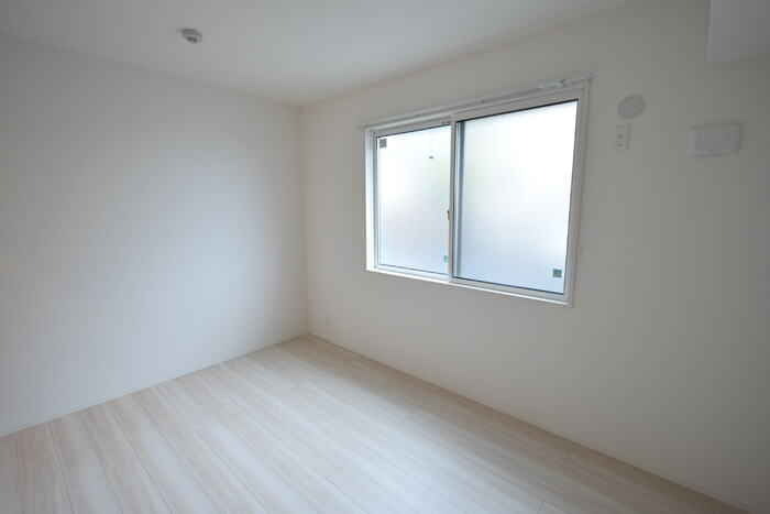 ラ・ヴェール杉尾台の居間・リビング