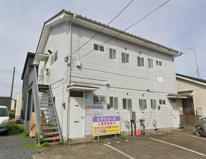 ヒヤマコーポの画像