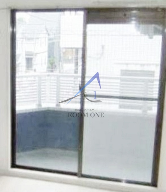 ＳｕｎＶｉｓｔａ池上のバルコニー|バルコニーです。