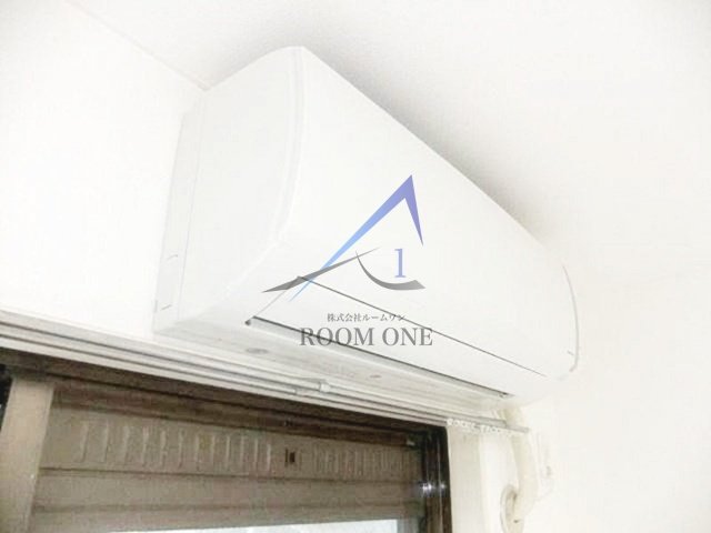 ＳｕｎＶｉｓｔａ池上の内装