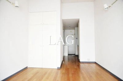 【寝室】 | シェ・オークル | 寝室です。