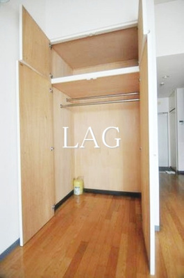 【収納】 | シェ・オークル | 収納です。