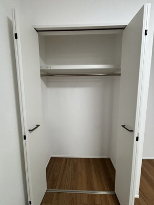 【収納】 | キャルムコート星田2番館