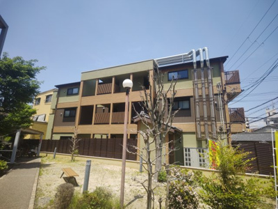 【その他】 | キャルムコート星田2番館