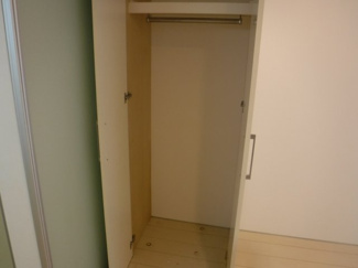 【収納】 | アルテ元住吉【arte元住吉】