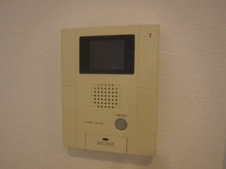 【セキュリティ】 | アルテ元住吉【arte元住吉】