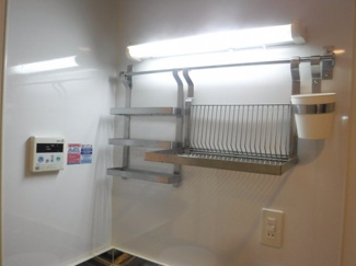 【キッチン】 | アルテ元住吉【arte元住吉】