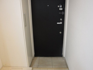 【玄関】 | アルテ元住吉【arte元住吉】