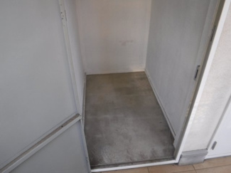 【収納】 | アルテ元住吉【arte元住吉】