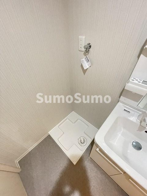 西宮市中前田町のアパート