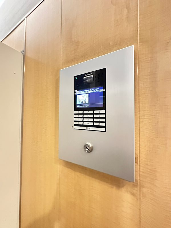 神戸市中央区生田町１丁目の賃貸マンションの外観