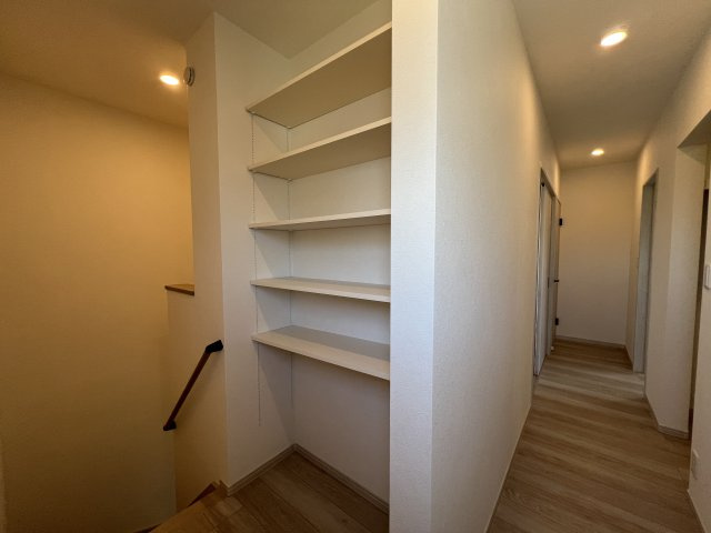 【収納】 | 香南市野市町西野/西棟