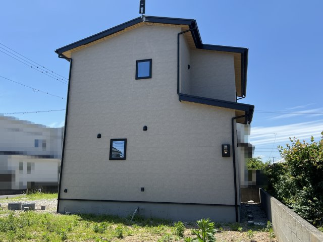 【外観】 | 香南市野市町西野/西棟