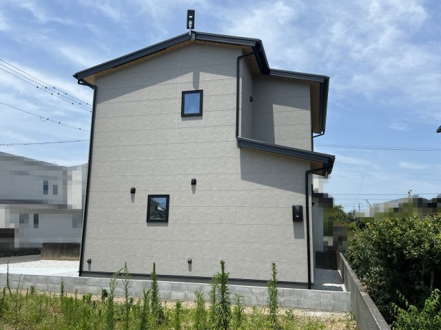 【外観】 | 香南市野市町西野/西棟