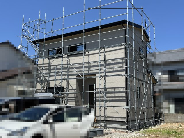 【外観】 | 香南市野市町西野/西棟