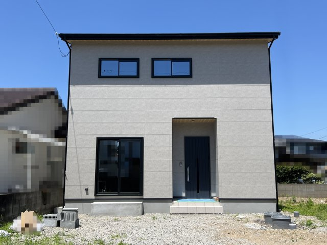 【外観】 | 香南市野市町西野/西棟