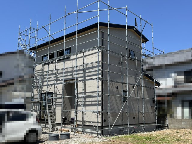 【外観】 | 香南市野市町西野/西棟