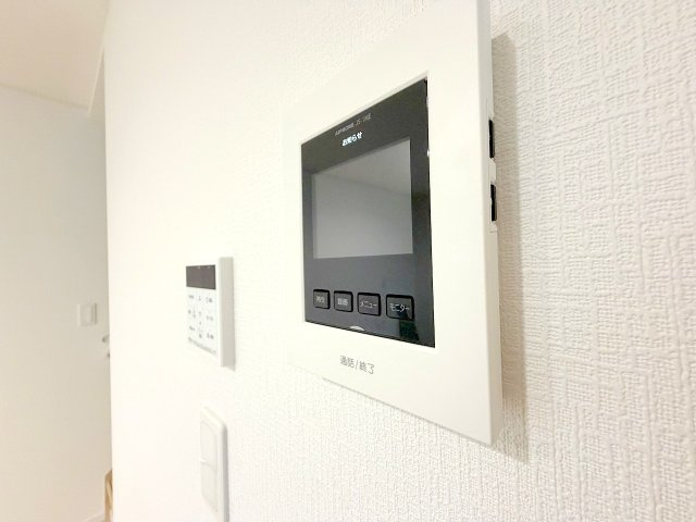 福生市熊川全2棟　新築分譲のその他