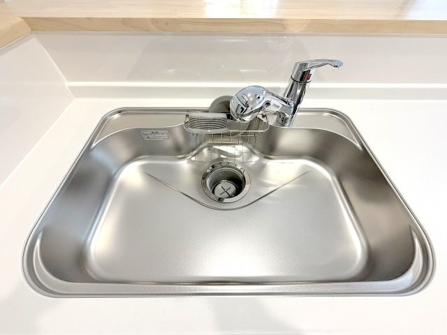 福生市熊川全2棟　新築分譲のその他