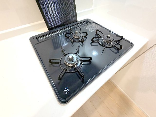 福生市熊川全2棟　新築分譲のその他