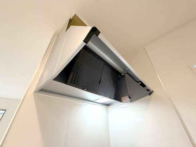 福生市熊川全2棟　新築分譲のその他