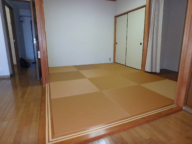 S1680R　ロイヤルアーク下田の和室