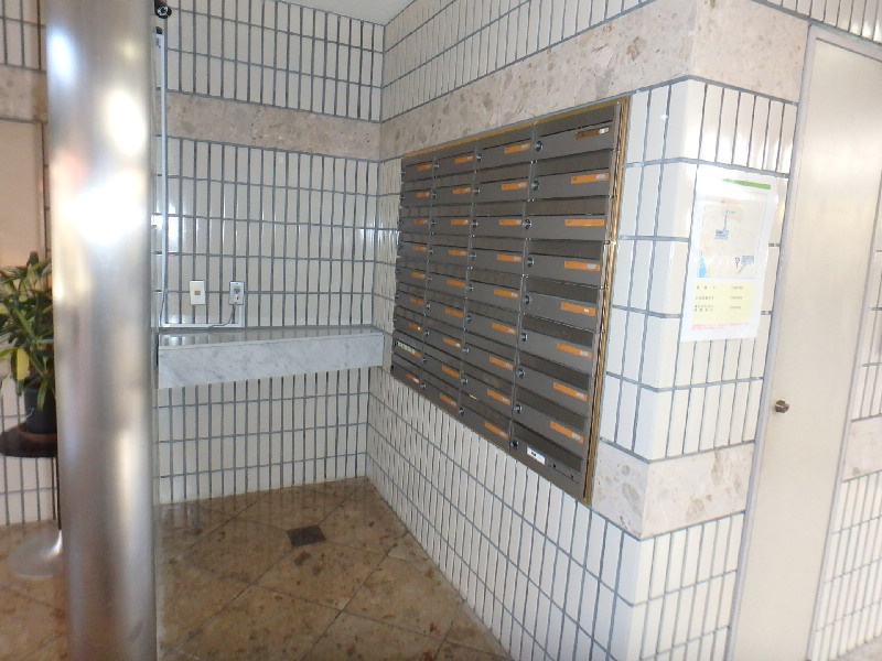 S1680R　ロイヤルアーク下田のその他共用部分