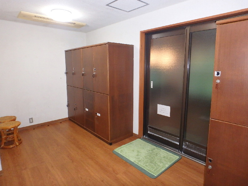 S1680R　ロイヤルアーク下田のその他共用部分