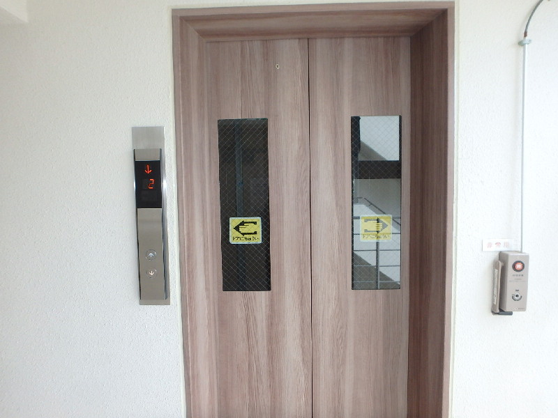 S1680R　ロイヤルアーク下田のその他共用部分