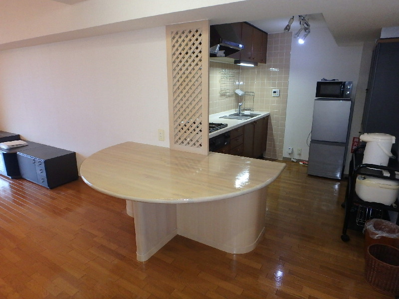 S1680R　ロイヤルアーク下田の居間・リビング