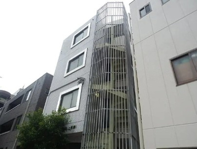 【外観】 | トップ上板橋