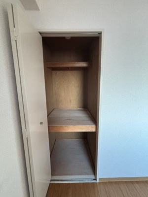 【収納】 | ベルドミール