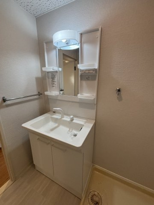 【洗面所】 | ベルドミール