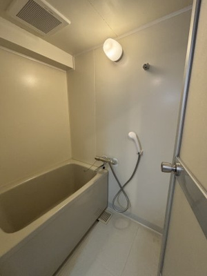 【浴室】 | ベルドミール