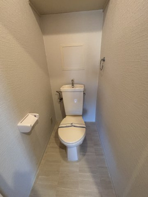 【トイレ】 | ベルドミール