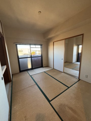 【和室】 | ベルドミール