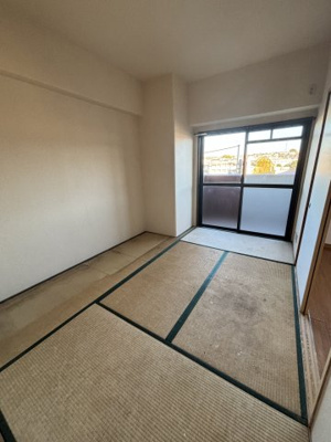 【和室】 | ベルドミール