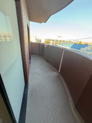 【バルコニー】 | ベルドミール