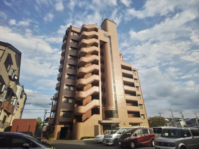 【外観】 | ベルドミール