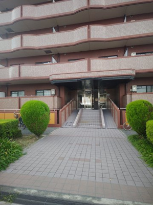 【エントランス】 | ベルドミール