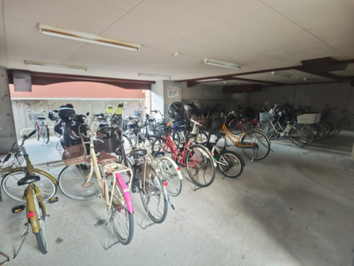 【その他共用部分】 | ベルドミール