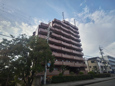 【外観】 | ベルドミール