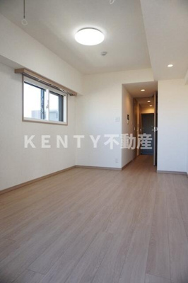 【寝室】 | ルーブル北嶺町 | 寝室にいかがでしょうか