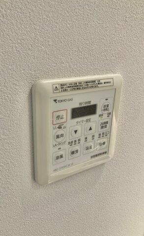 プラウド九段南の設備
