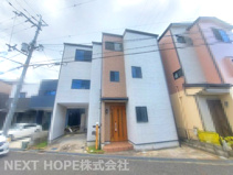 尼崎市大庄中通１丁目中古戸建の画像