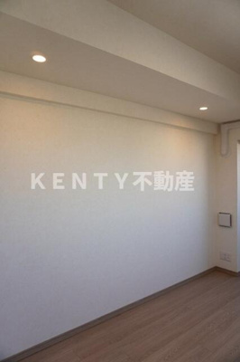 【内装】 | ルーブル北嶺町 | 内装は落ち着いています