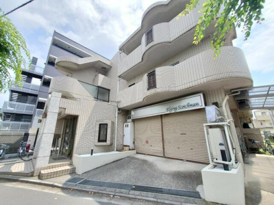 【外観】 | ヴィラエスティナ２番館