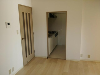 【内装】 | ヴィラエスティナ２番館